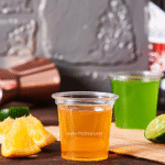 Lilymicky 1oz Shot Glasses Review Durable, Clear, and Perfect for Any Party