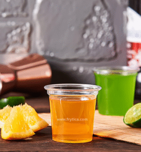 Lilymicky 1oz Shot Glasses Review Durable, Clear, and Perfect for Any Party