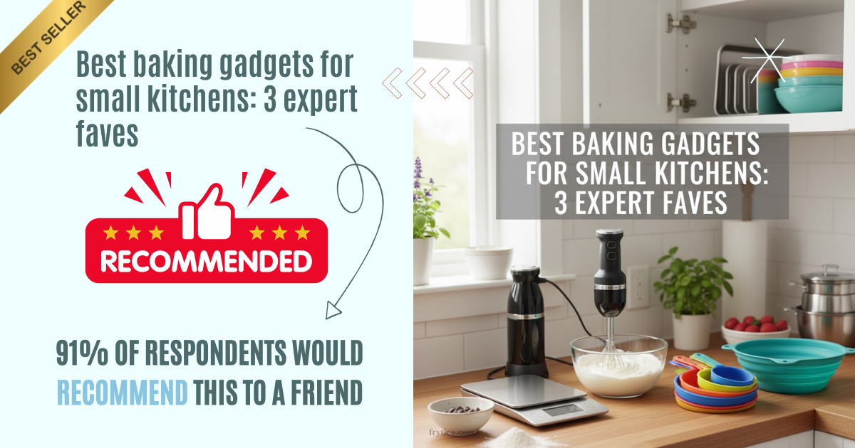best baking gadgets for small kitchens 3 expert faves