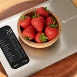Etekcity Smart Food Scale How 1 Travel Scale Saves Your Diet